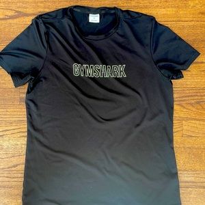 Gymshark tee